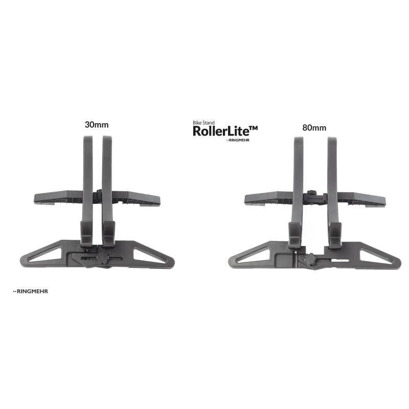 RollerLite™ - Велосипедний підлоговий стійка